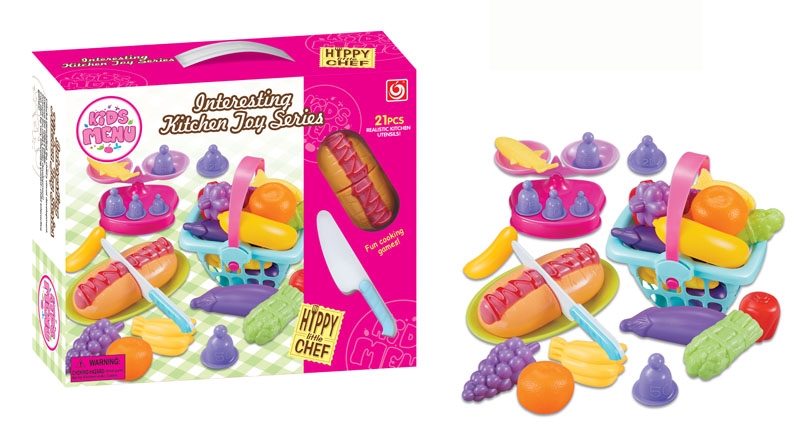 KITCHEN SET - HP1119980