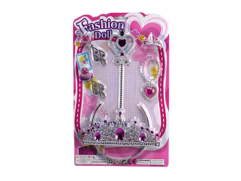 BEAUTY SET - HP1120054