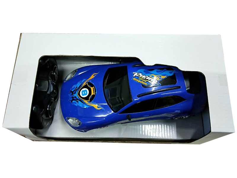 4 FUNCTION R/C CAR - HP1120090