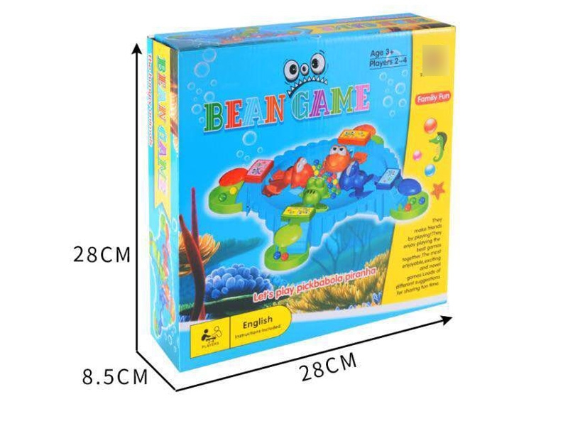 EAT BEAN GAME - HP1120092