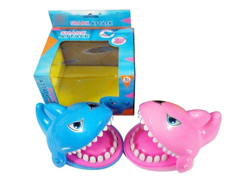 BIT  FINGER GAME BLUE/PINK - HP1120094