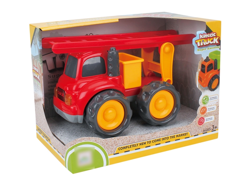 FRICTION CONSTRUCTION CAR - HP1120133