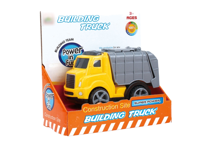 FRICTION TRUCK - HP1120164