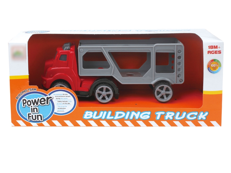 FRICTION CAR - HP1120183