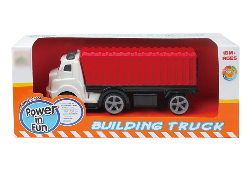 FRICTION CAR - HP1120184