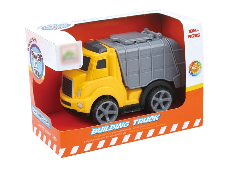 FRICTION TRUCK - HP1120185