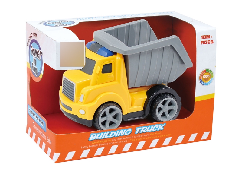 FRICTION CAR - HP1120194