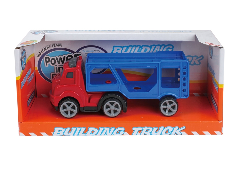 FRICTION CAR - HP1120206