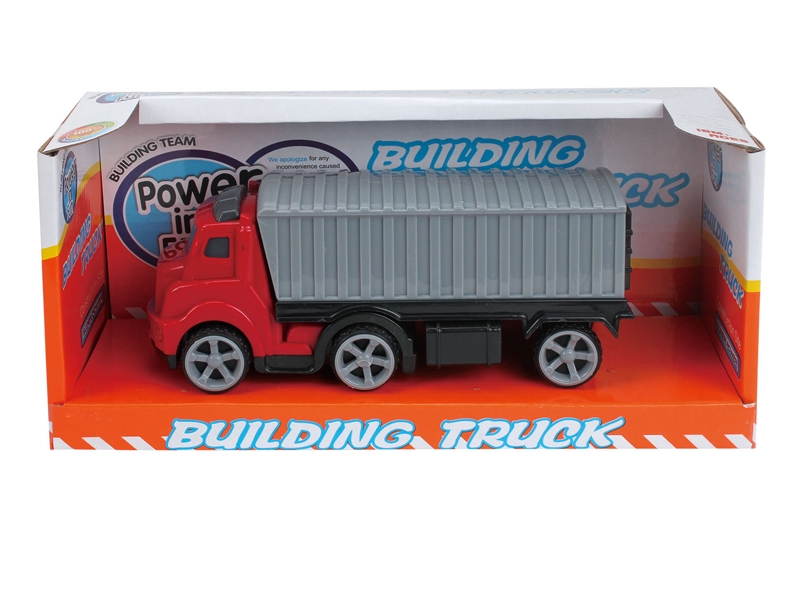 FRICTION CAR - HP1120207