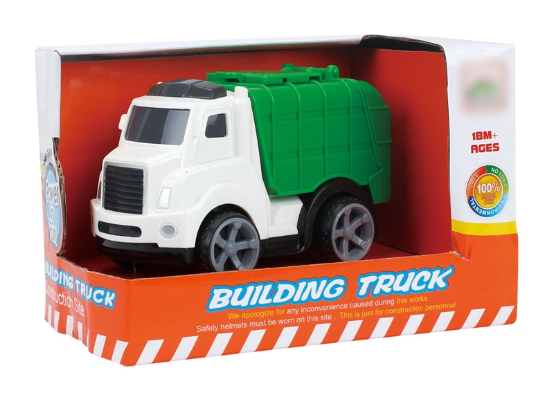 FRICTION TRUCK - HP1120208