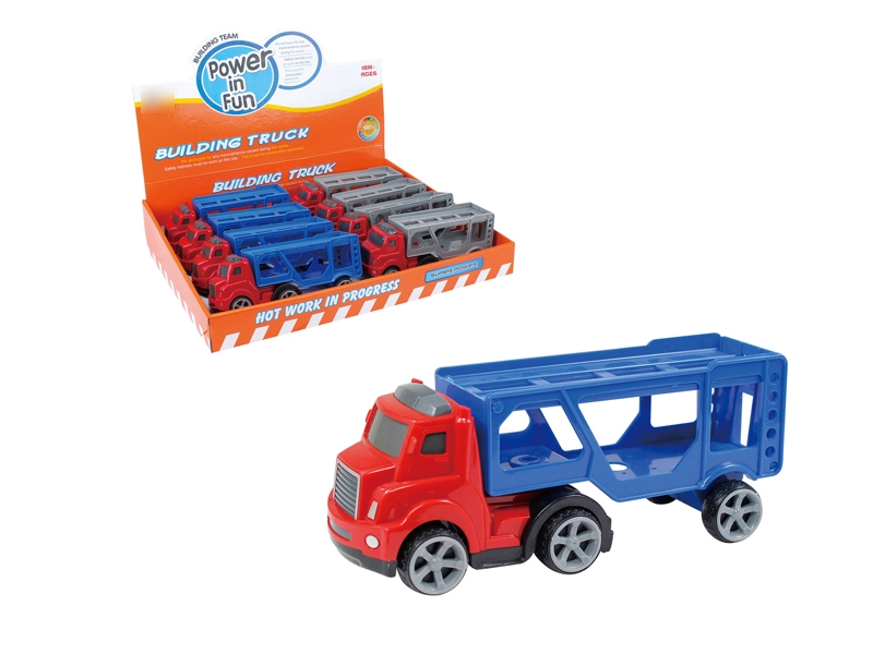 FRICTION CAR - HP1120218