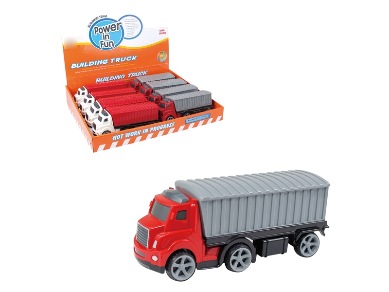 FRICTION CAR - HP1120219