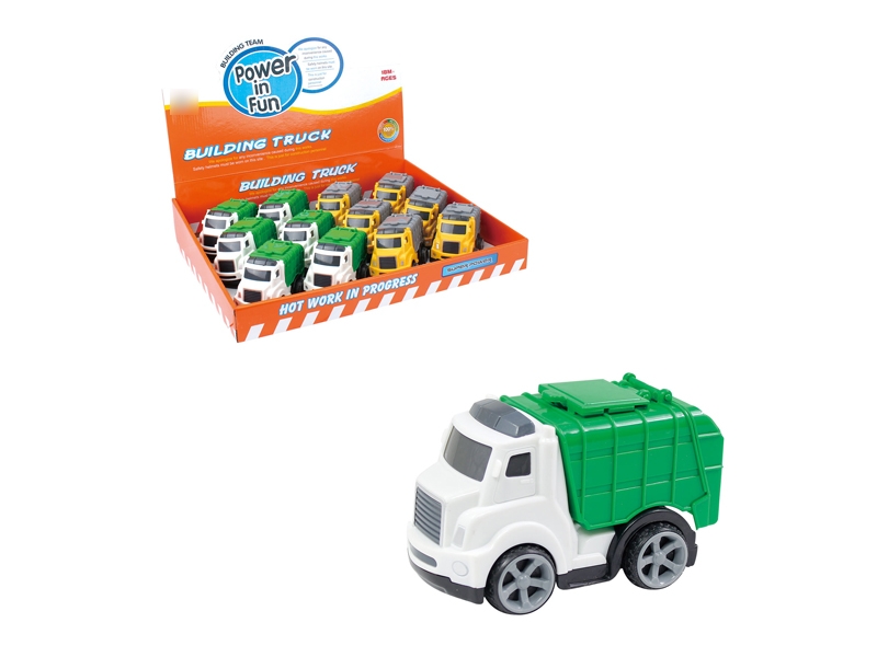 FRICTION TRUCK - HP1120220