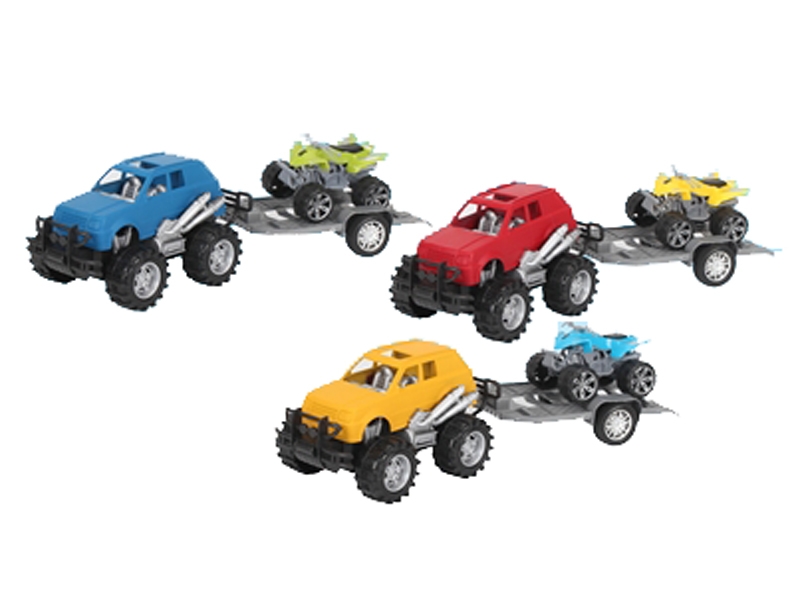 FRICTION CAR - HP1120338