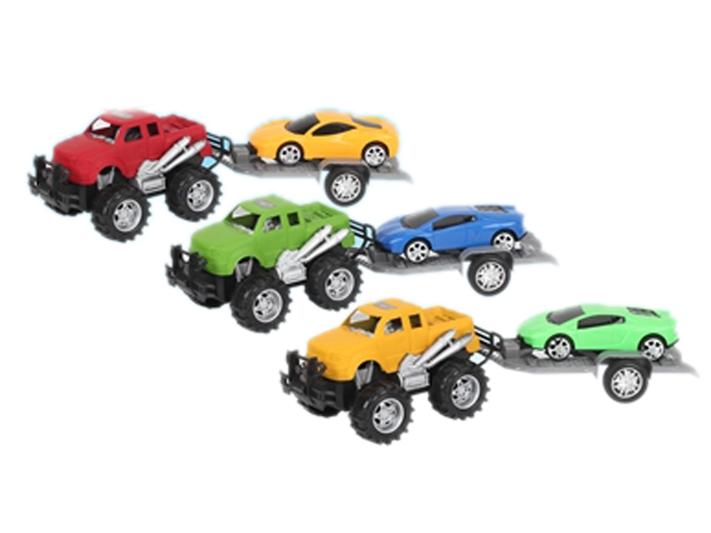 FRICTION CAR - HP1120339