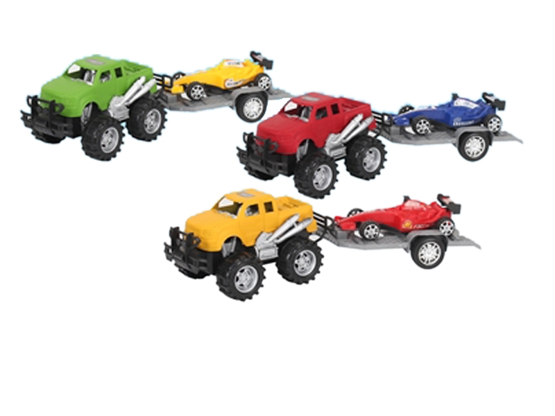 FRICTION CAR - HP1120340