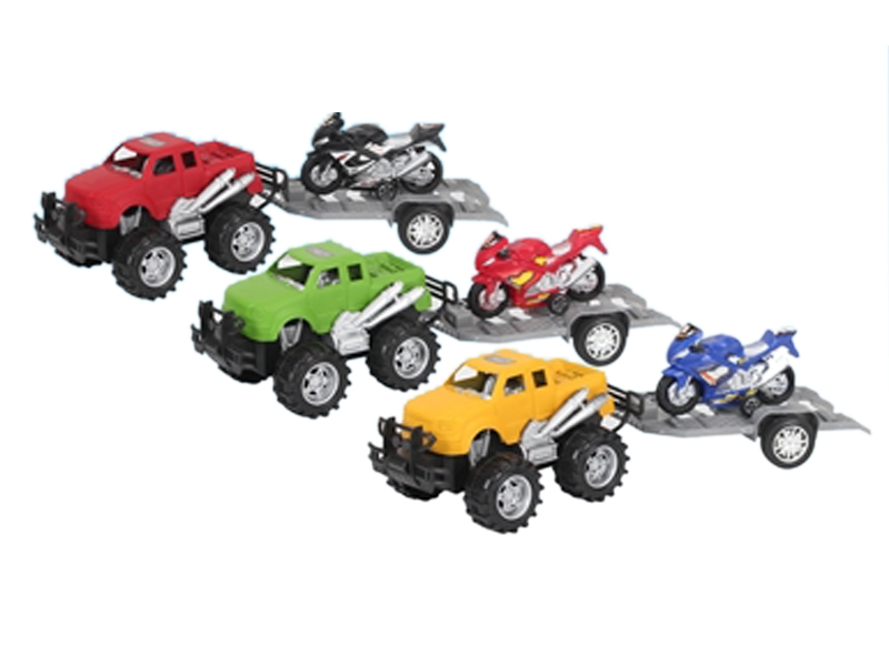 FRICTION CAR - HP1120341