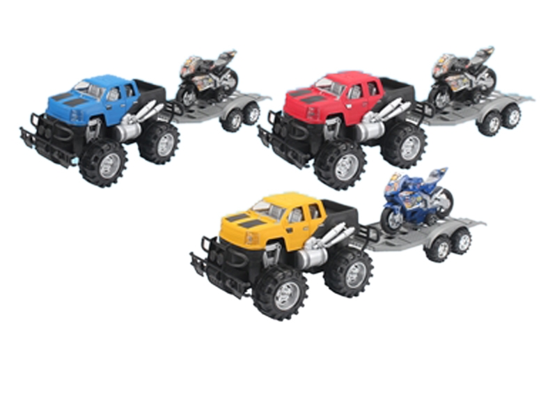 FRICTION CAR - HP1120342