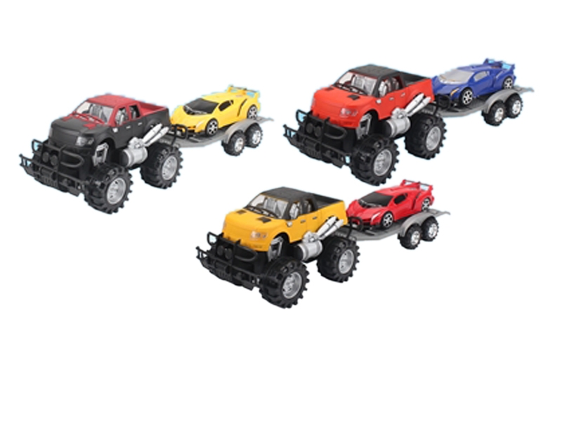 FRICTION CAR - HP1120343