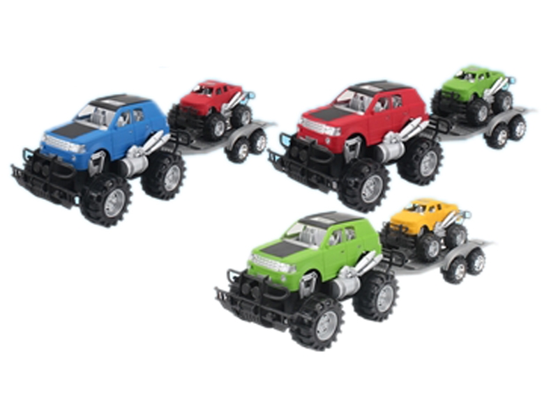 FRICTION CAR - HP1120344