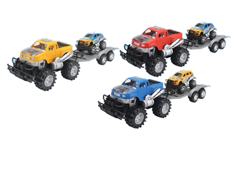 FRICTION CAR - HP1120346