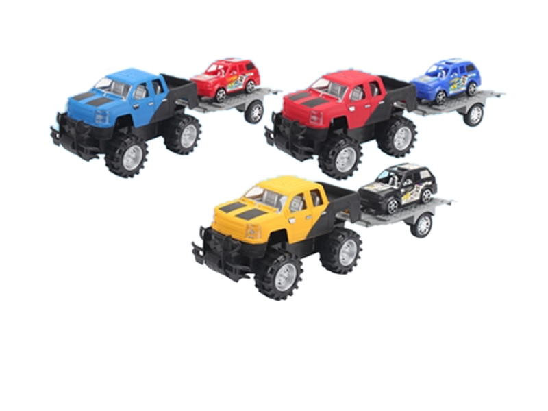 FRICTION CAR - HP1120347