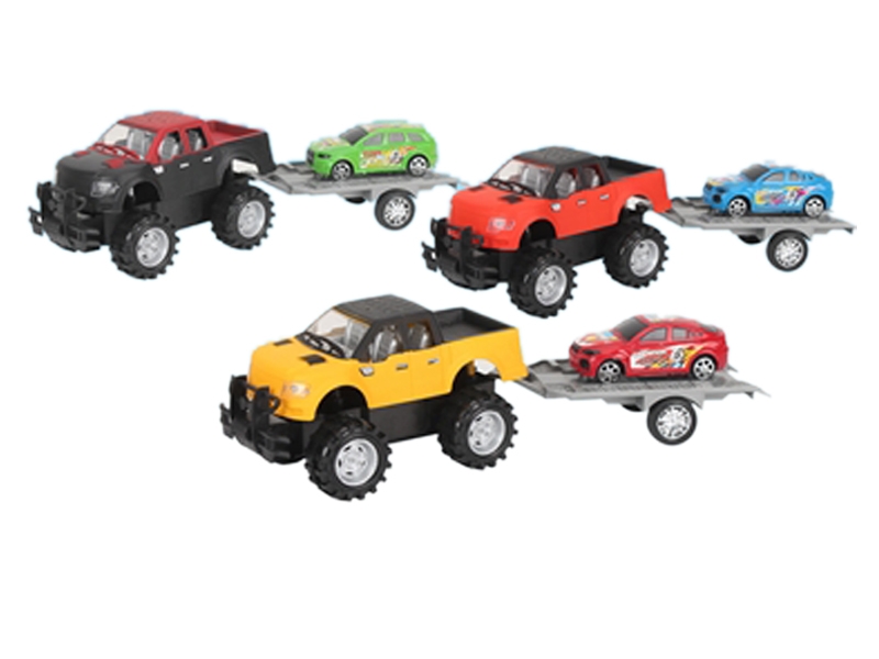 FRICTION CAR - HP1120348