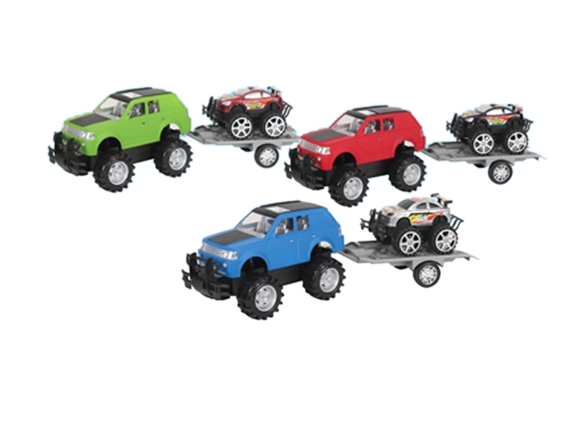 FRICTION CAR - HP1120349