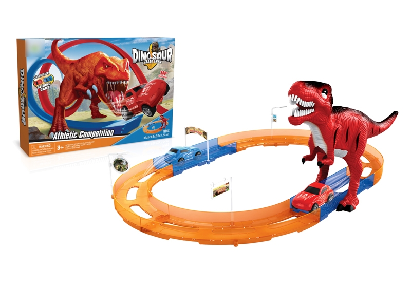 PULL BACK RAIL CAR - HP1120495