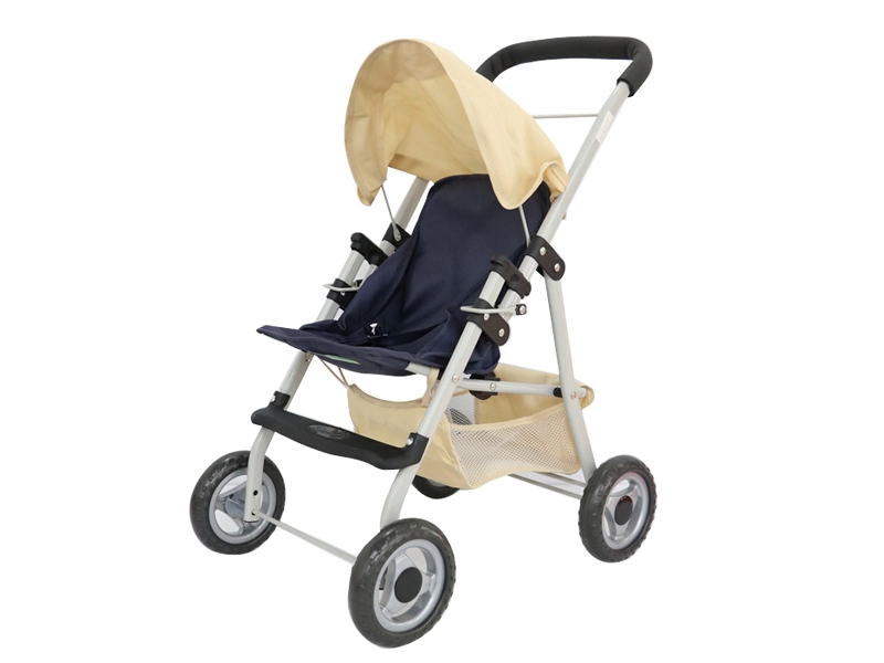 BABY STAINLESS STEEL STROLLER - HP1120528