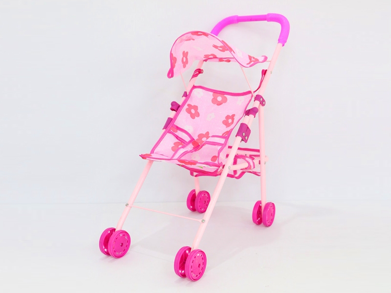 BABY IRON STROLLER - HP1120532