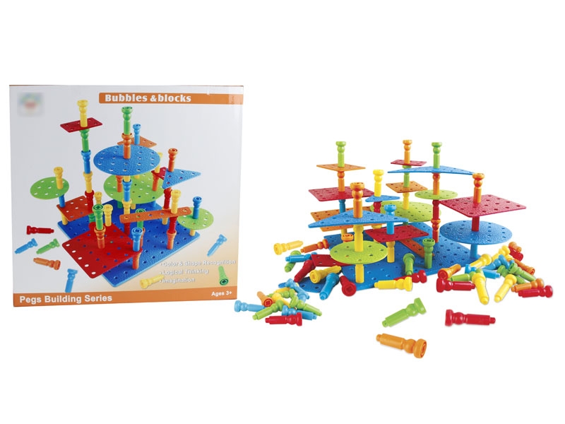 BUILDING BLOCKS - HP1120533