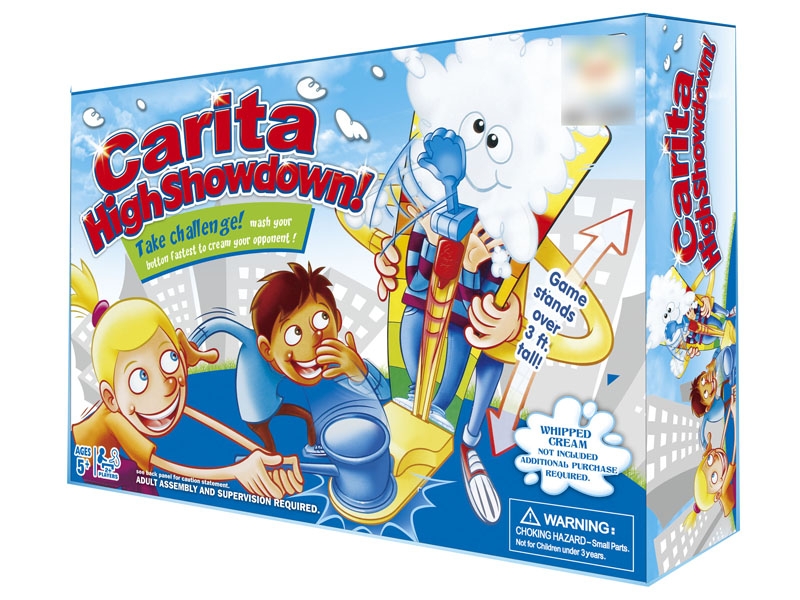 PIE FACE - HP1120538