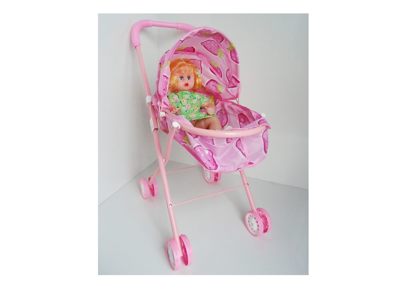 BABY STROLLER - HP1120582