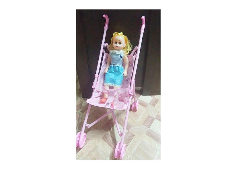 BABY STROLLER - HP1120587