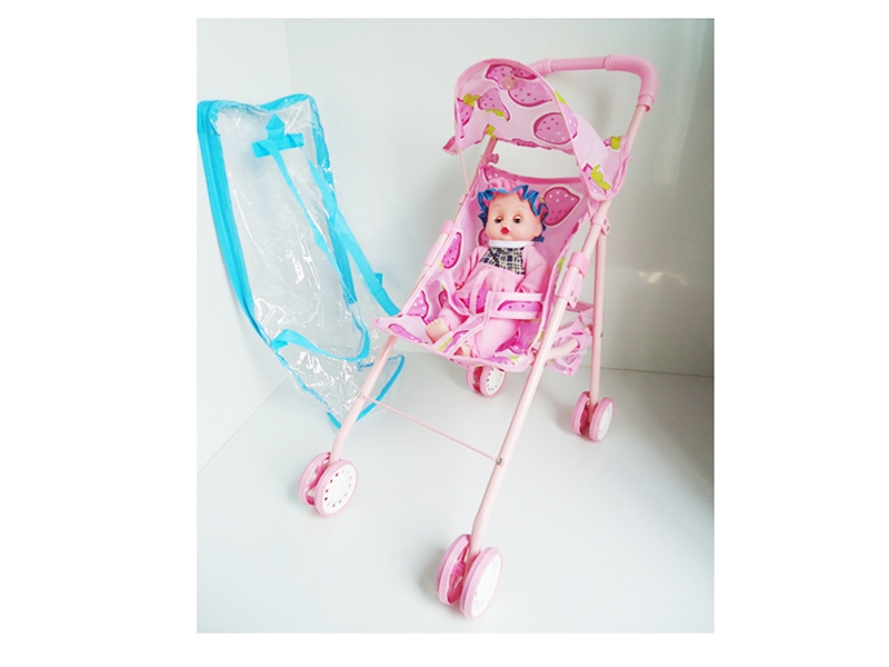 BABY STROLLER - HP1120592