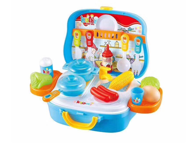 KITCHEN SET - HP1120617