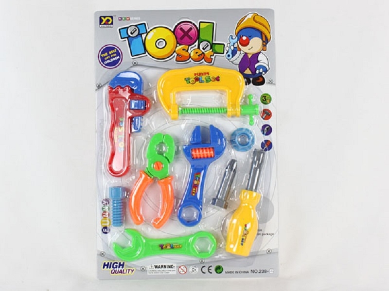 TOOL SET - HP1120817