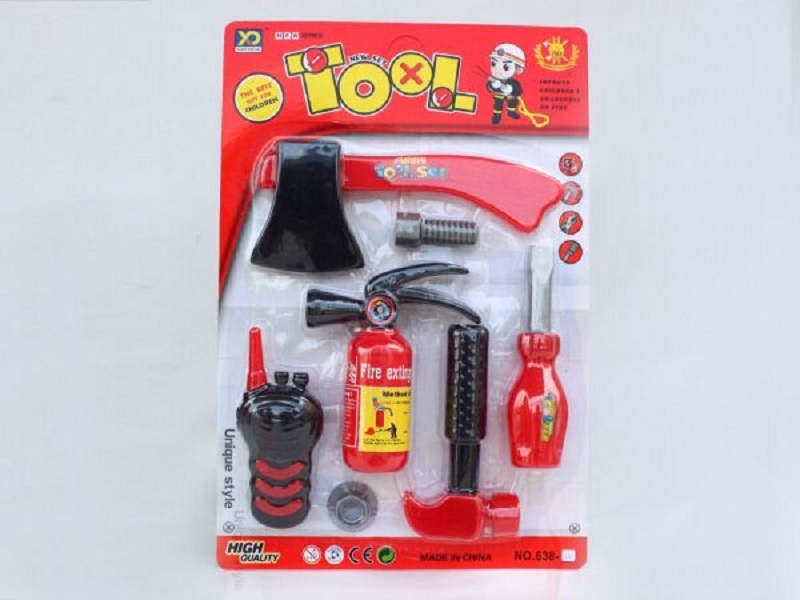 TOOL SET - HP1120818