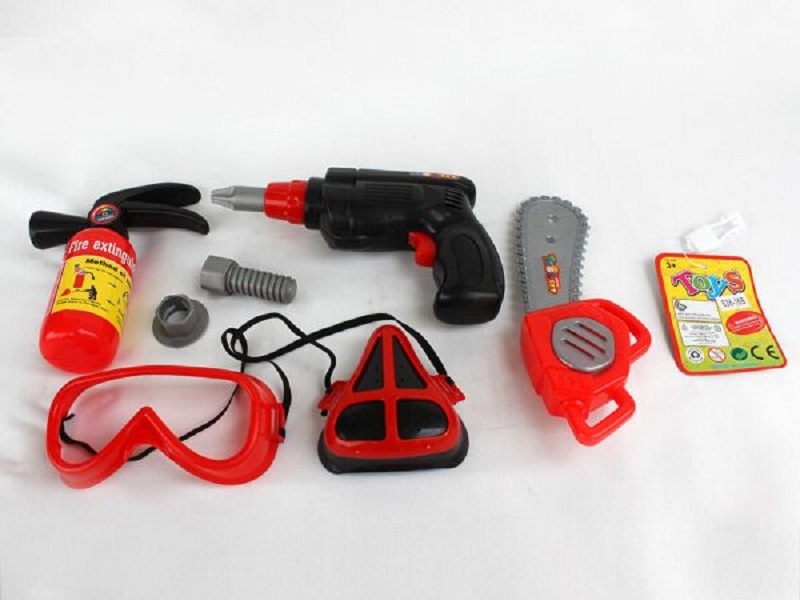 TOOL SET - HP1120819