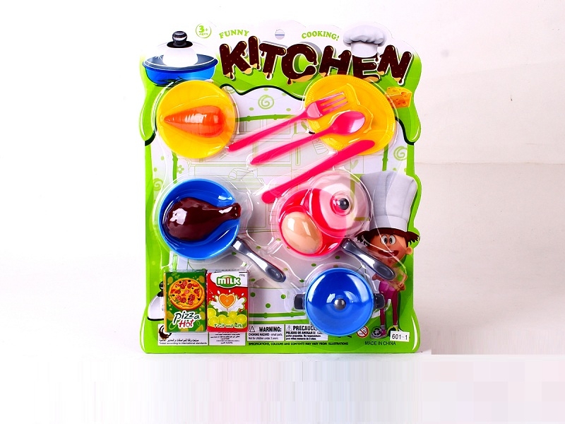 KITCHEN SET - HP1120820
