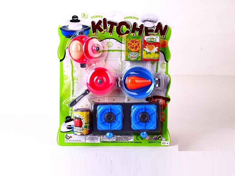 KITCHEN SET - HP1120823