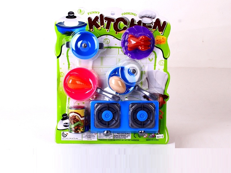 KITCHEN SET - HP1120824