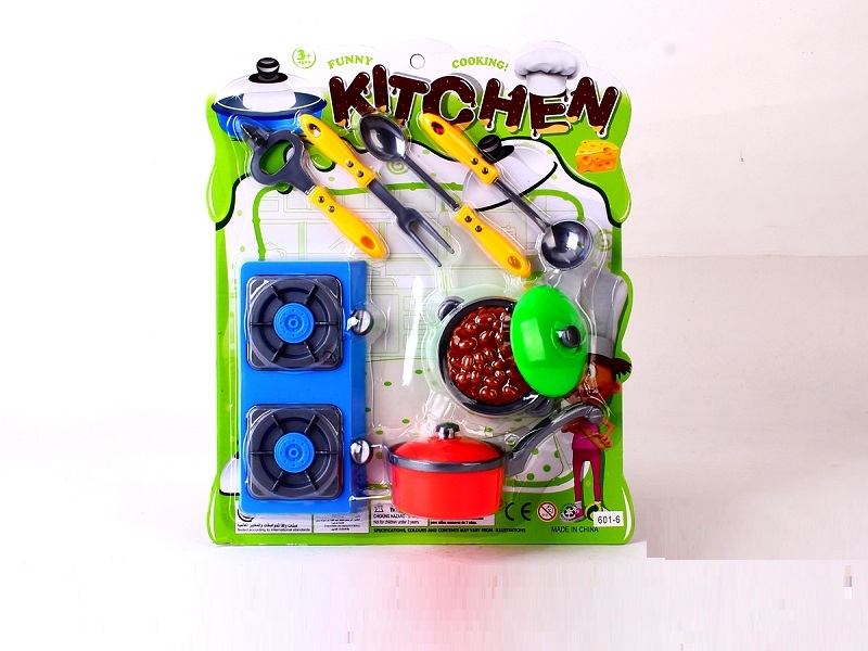 KITCHEN SET - HP1120825