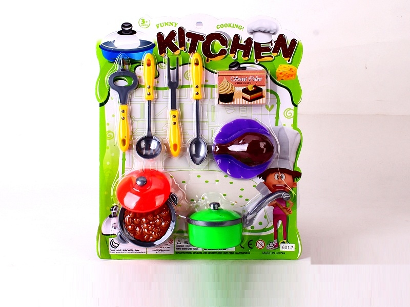 KITCHEN SET - HP1120826