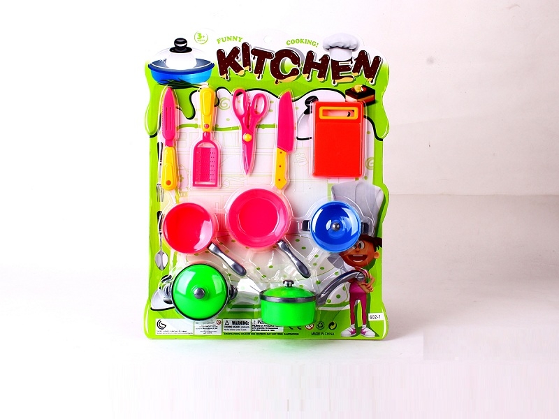 KITCHEN SET - HP1120827