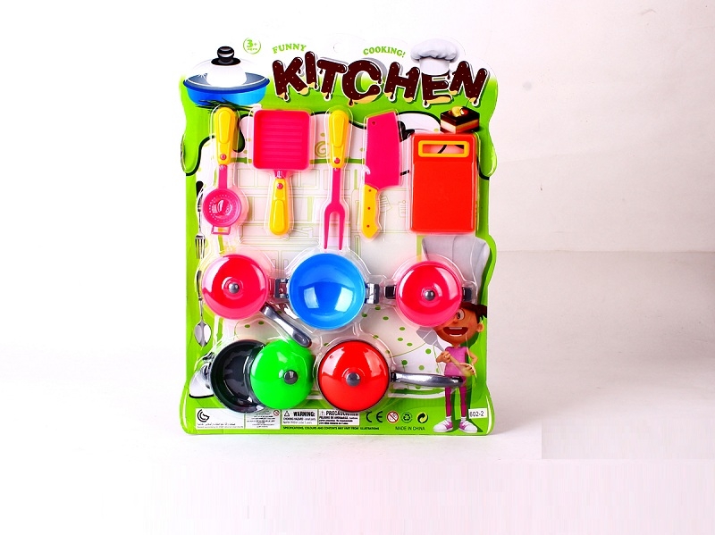 KITCHEN SET - HP1120828
