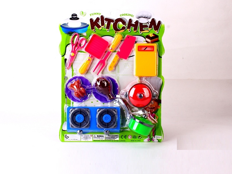 KITCHEN SET - HP1120829