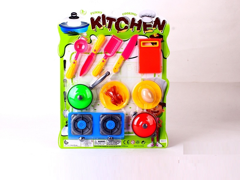 KITCHEN SET - HP1120830