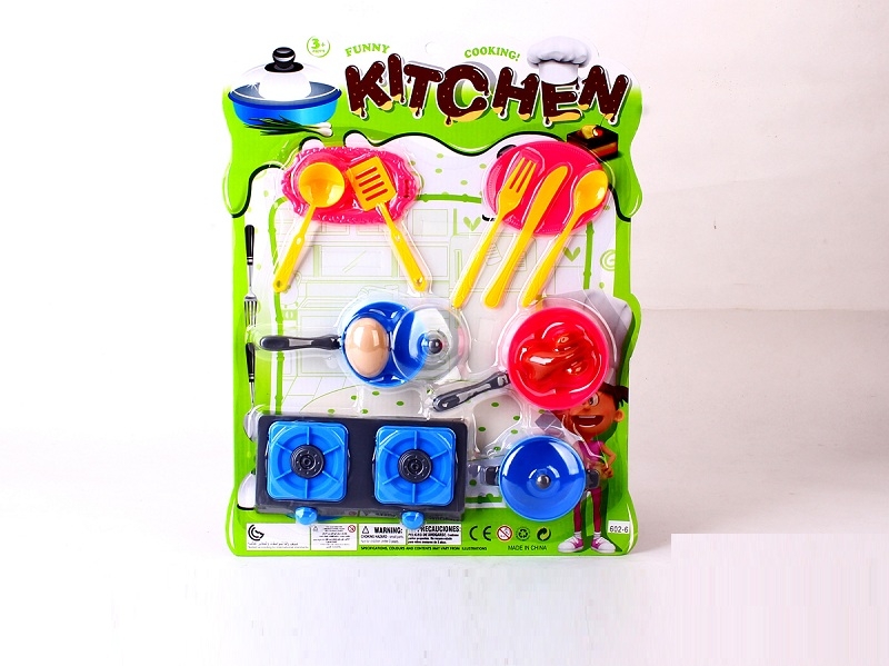 KITCHEN SET - HP1120832